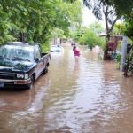 Tres fallecidos en El Salvador por tormenta tropical Julia