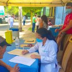 Megaferias médicas fortalecen atención especializada en el Caribe y occidente del país