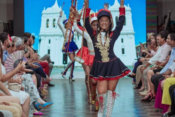 León Arte y Moda, incubadora del talento de la ciudad universitaria