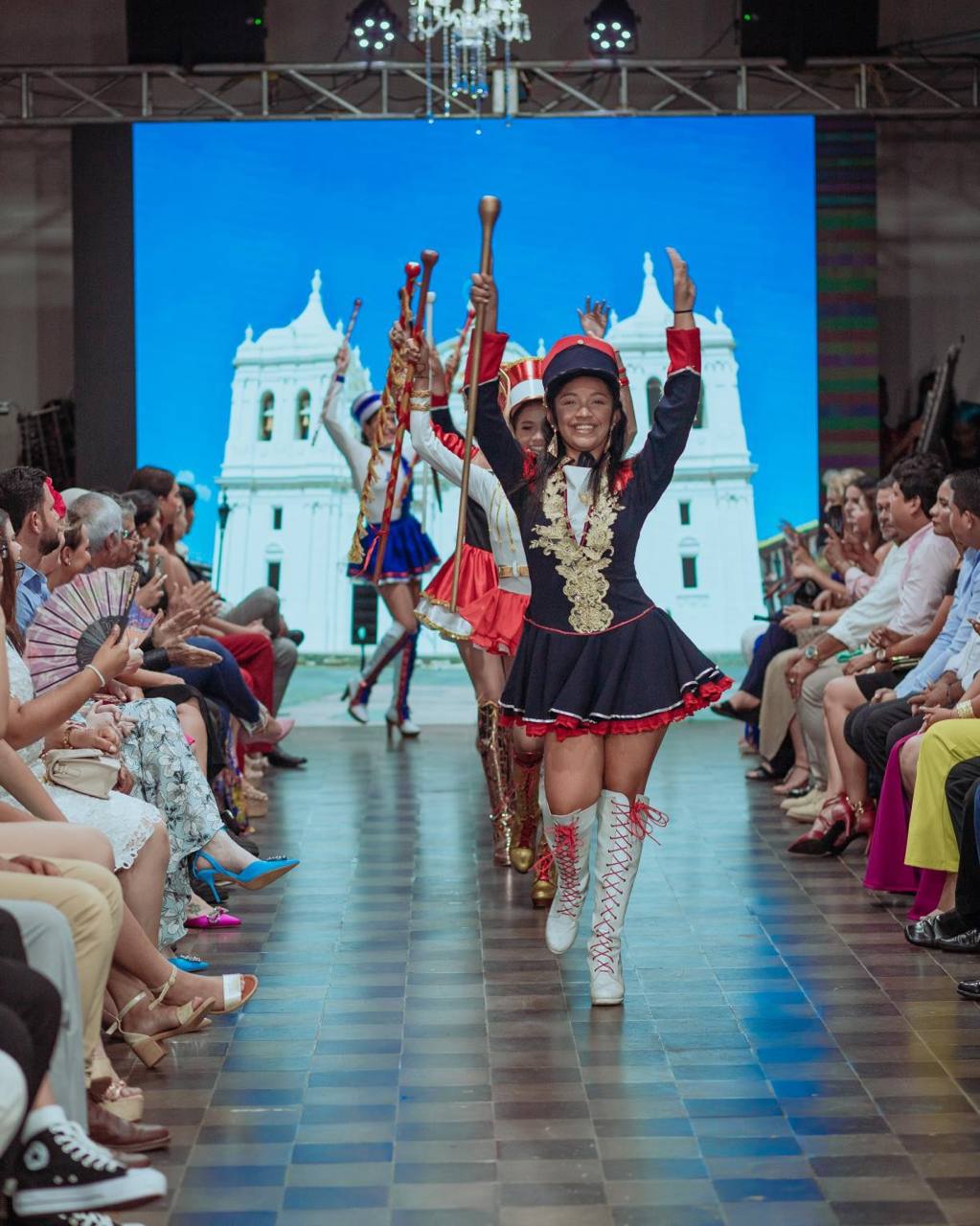 León Arte y Moda, incubadora del talento de la ciudad universitaria