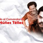 Recordando al Comandante de la Revolución Carlos Núñez Téllez