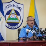 Nicaragua con excelentes resultados en el enfrentamiento a la delincuencia