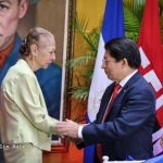 Homenajean el legado del historiador Aldo Díaz Lacayo