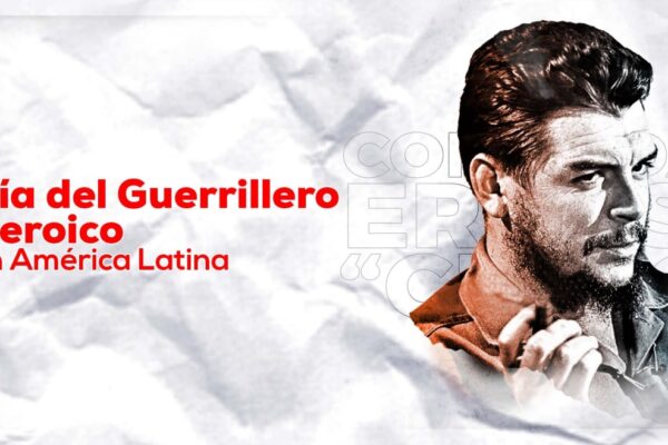 8 de octubre, Día del Guerrillero Heroico