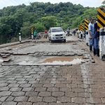 Gobierno de Nicaragua trabaja informe sobre daños provocados por Julia