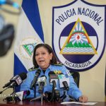 Nicaragua reporta disminución de lesionados en accidentes de tránsito