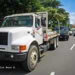 Gobierno envía ayuda a familias del Caribe Sur afectadas por tormenta tropical Julia