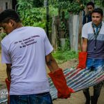 Nicaragua garantiza trabajo post Julia para atender daños