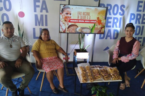 Dedican feria nacional a la Resistencia indígena, Negra y Popular