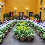 Nicaragua presenta informe preliminar sobre afectaciones ocasionadas por Julia