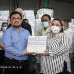 Boletas listas para elecciones municipales 2022 en Nicaragua
