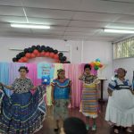 Hospital Psicosocial elige a la Reina Bonita