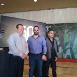 50 años de trayectoria musical celebrará Llama Viva