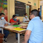 Inicia matrícula 2023 en centros públicos de Nicaragua