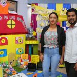 Nicaragua elige al mejor docente de primaria del 2022