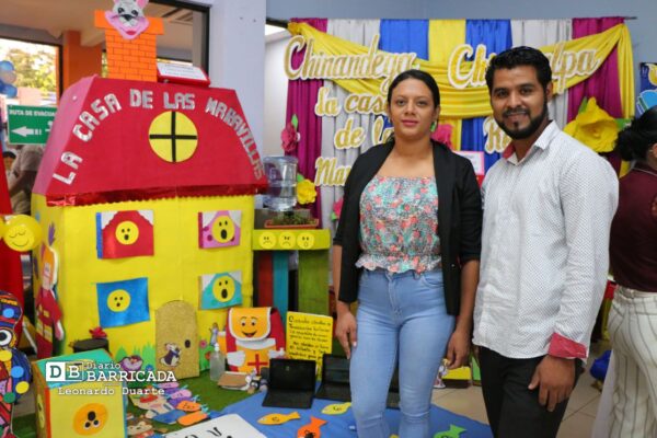 Nicaragua elige al mejor docente de primaria del 2022