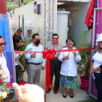 Nicaragua integra planta de oxígeno medicinal al sistema de salud público