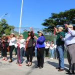 Expo Ciencia Territorial 2022 se realiza en Managua