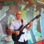 Nicaragua, su música y sus recuerdos en el Teatro Nacional Rubén Darío