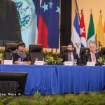 Nicaragua y Rusia inician Congreso Farmacéutico Internacional