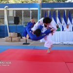 Fortalecen práctica de judo en centros educativos de Nicaragua