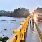 Al menos tres fallecidos tras el paso de Julia por Honduras