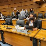 Nicaragua asiste a Junta del Comité de Asistencia y Cooperación Técnica de la OIEA