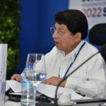 Nicaragua asiste a la reunión del Consejo de Ministros de Relaciones Exteriores del SICA