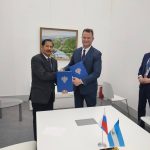 Nicaragua y Rusia alcanzan nuevos logros en transporte