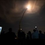 Despega misión Artemis I de la NASA hacia la Luna