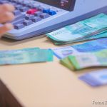 Pago a pensionados totalizan 1 mil 870 millones de córdobas en noviembre