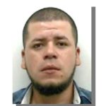 Se busca al autor de muertes homicidas de 3 oficiales de policías