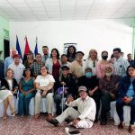 Conmemoran legado del poeta Álvaro Urtrecho