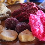 Productos tradicionales destacan en Feria Nacional de Nicaragua