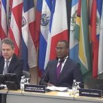 Nicaragua asiste a elección del nuevo presidente del BID