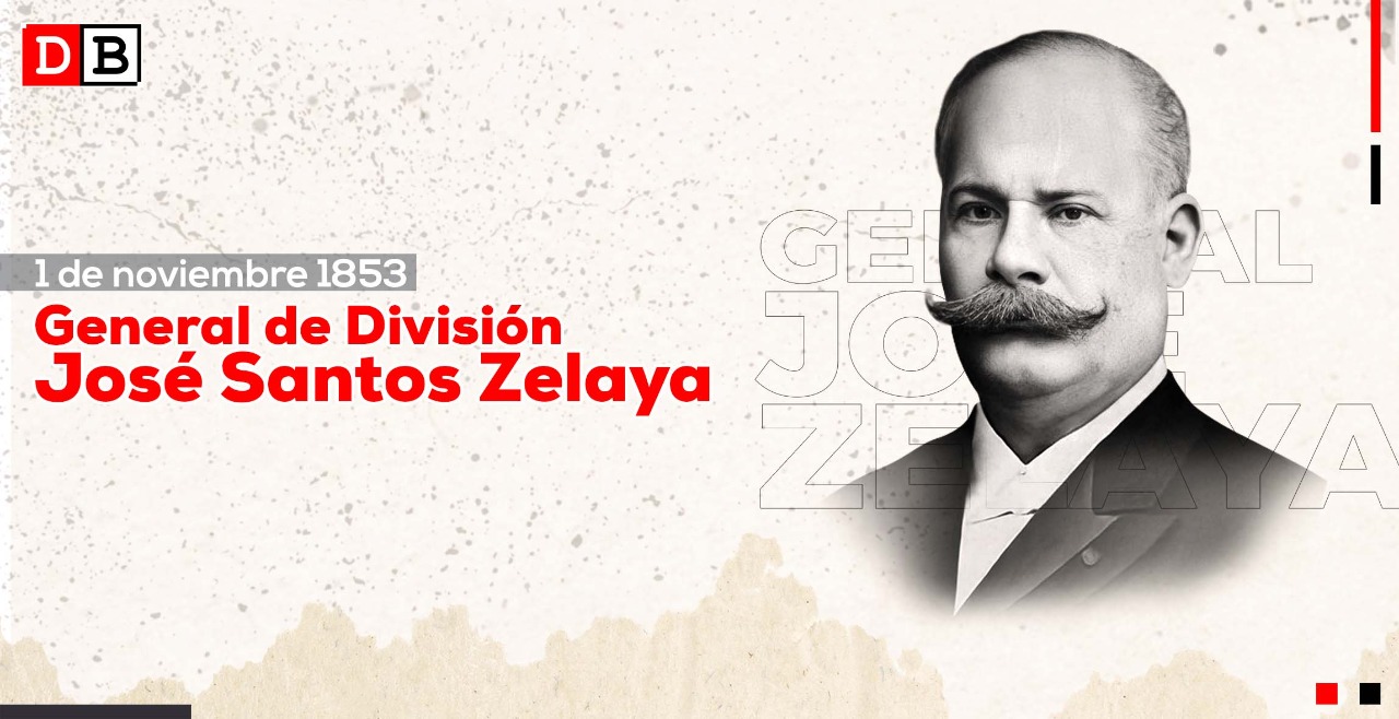 José Santos Zelaya, biografía de un Héroe Nacional