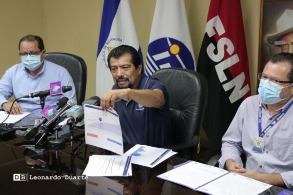 Nicaragua mantiene estabilidad en precios de combustibles