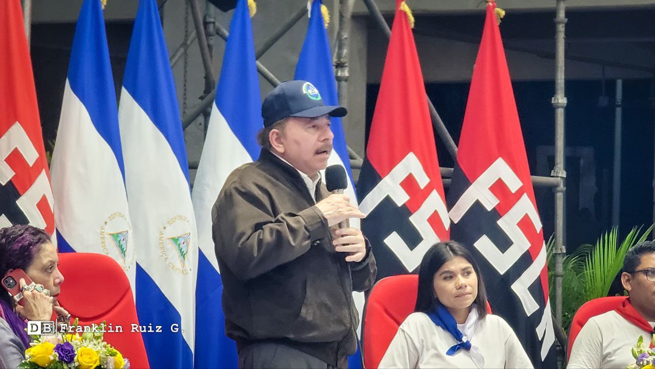 Son los países capitalistas los asesinos del medio ambiente