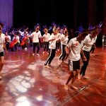 400 artistas preparados para la Gala Artística Nacional