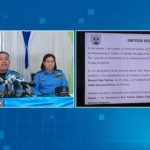 Capturan a delincuentes responsables de asesinar a policías en Esquipulas y El Castillo