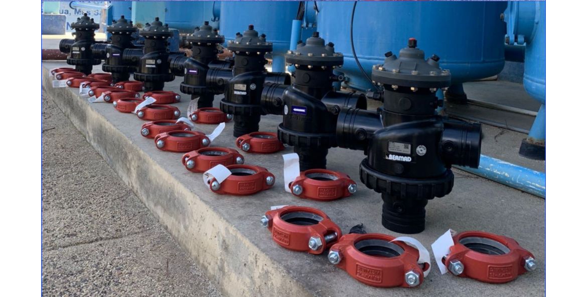 Susucayán con mejor sistema de agua potable