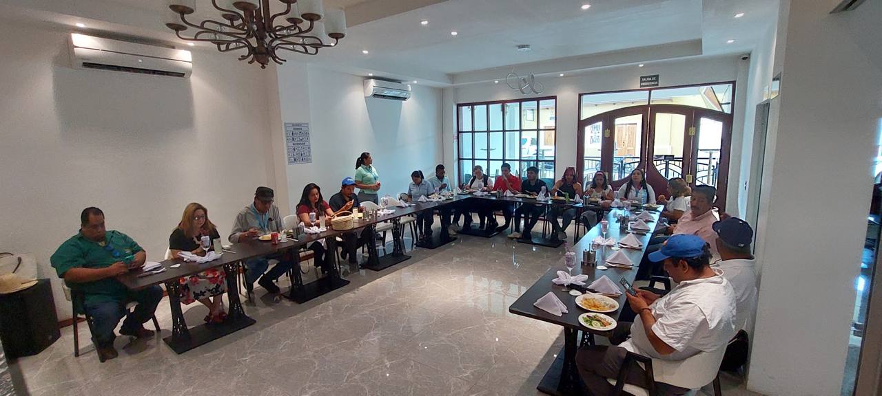 Nicaragua efectúa rueda de negocios con operadores turísticos internacionales