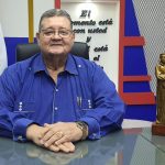 Moisés Absalón Pastora: Malinchistas