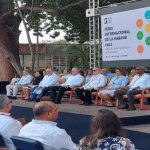 Inauguran edición 38 de la Feria Internacional de La Habana