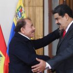 Nicaragua extiende felicitación al presidente Nicolás Maduro