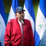 Comandante Daniel Ortega rendirá homenaje al padre de la Revolución Sandinista
