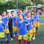 Nicaragua recuerda al astro del fútbol, Diego Maradona 