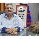 Moisés Absalón Pastora: La Batalla de las ideas