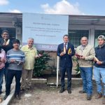 Nicaragua conoce nuevas técnicas aplicadas al sector agropecuario de México