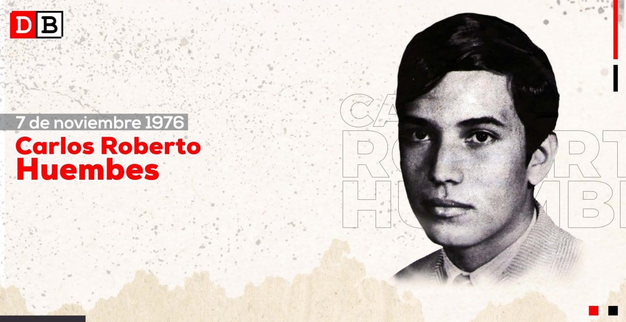 Roberto Huembes: mística y dedicación a la tarea revolucionaria